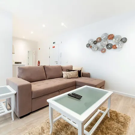 Piornais By Hr Madeira Apartment