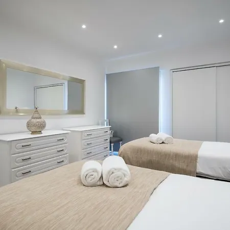 Piornais By Hr Madeira Apartment Funchal (Madeira)