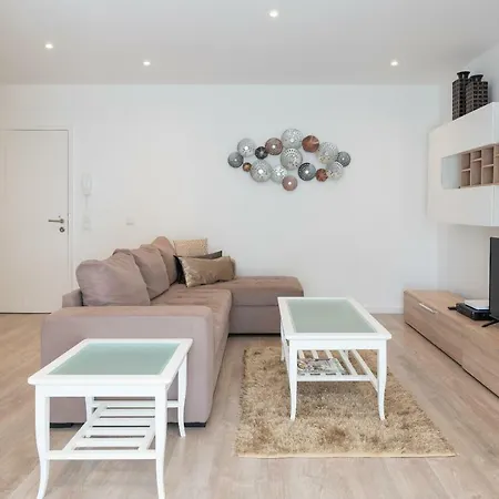 Piornais By Hr Madeira Apartment *