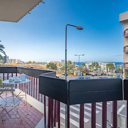 Apartment Piornais By Hr Madeira Funchal (Madeira)