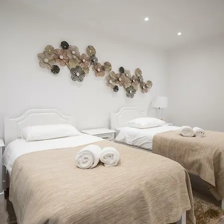 Piornais By Hr Madeira Apartment *