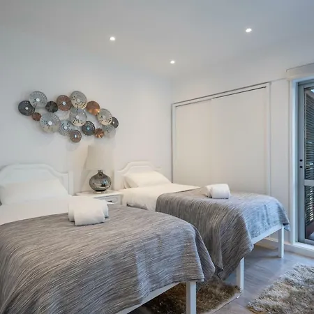 Piornais By Hr Madeira Apartment