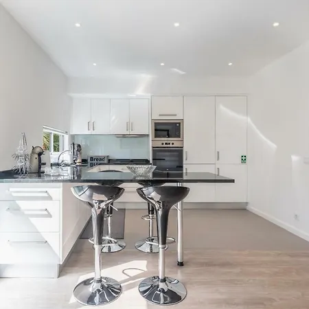 Piornais By Hr Madeira Apartment